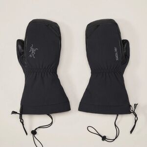 ARC'TERYX FISSION SV MITTENS Ski